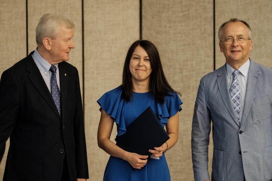 Aleksandra Binicewicz