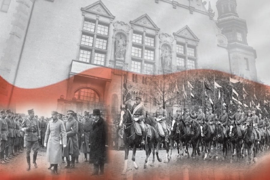 Uniwersytet wolności