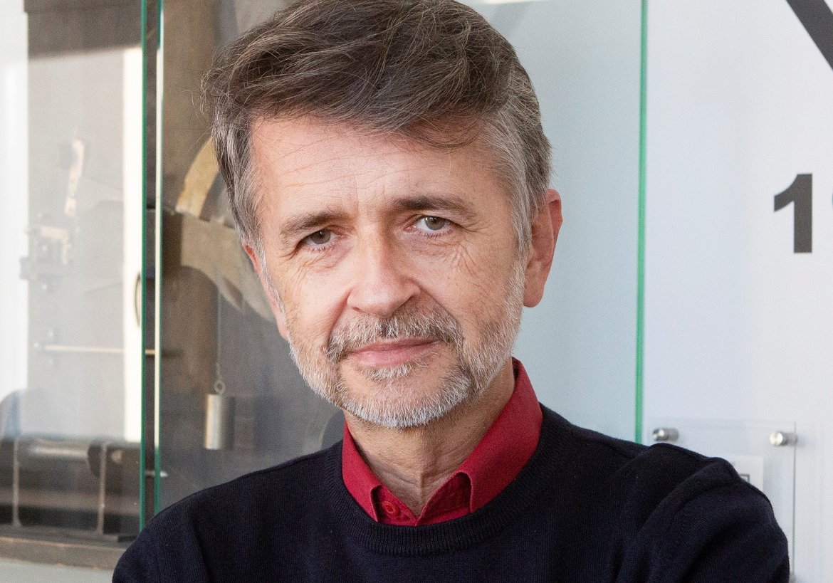 prof. Andrzej Wiśniewski
