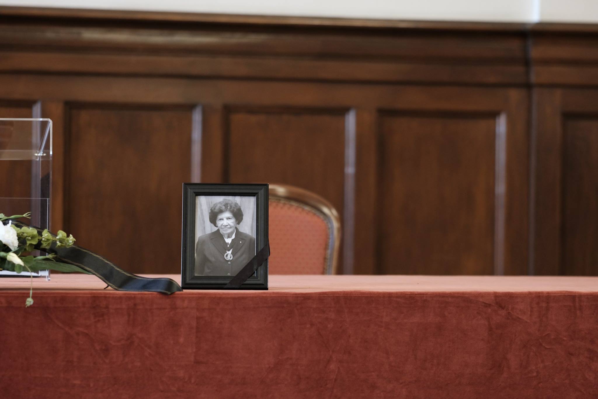 PROF. TERESA RABSKA