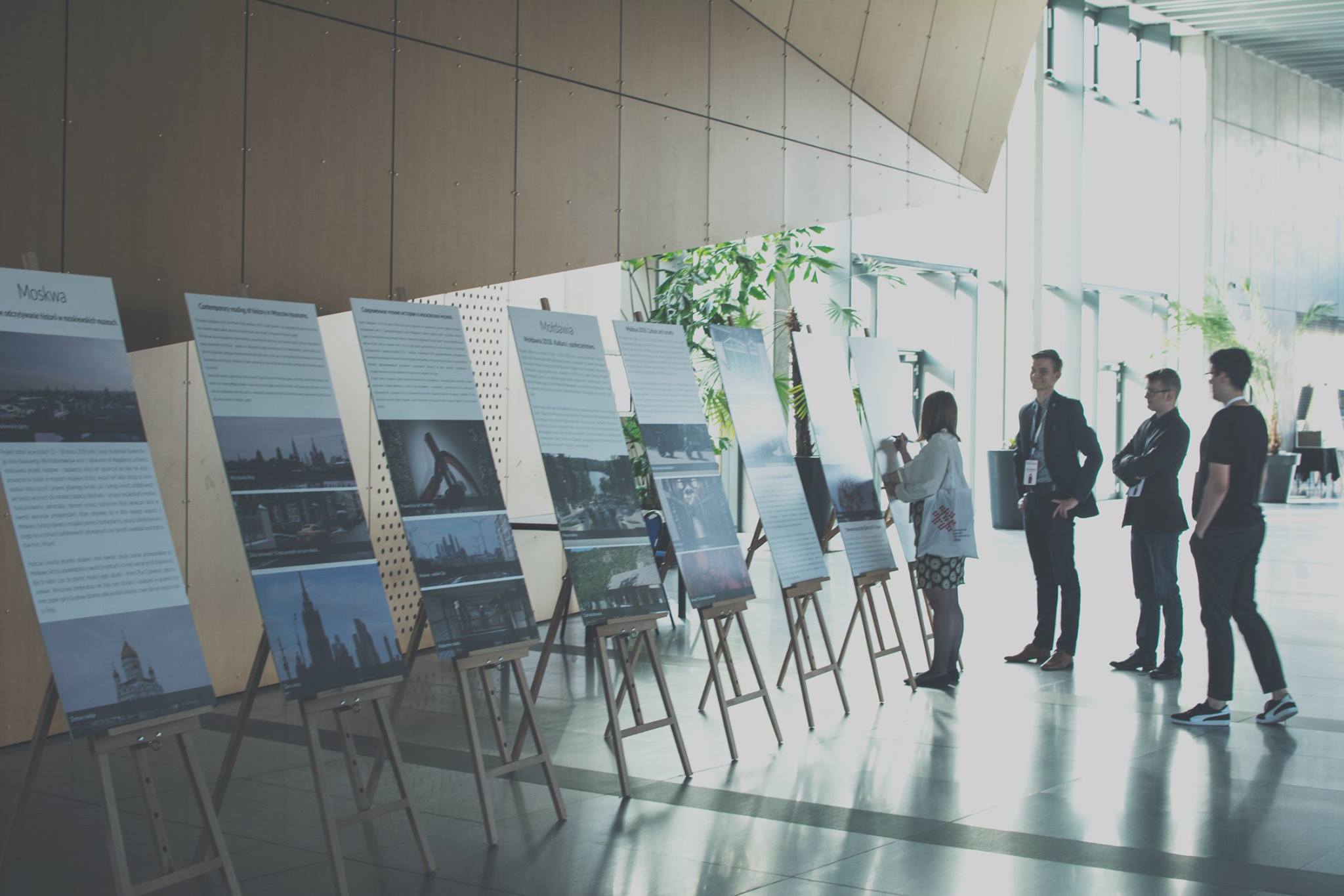 Konferencja Wschodoznawcza