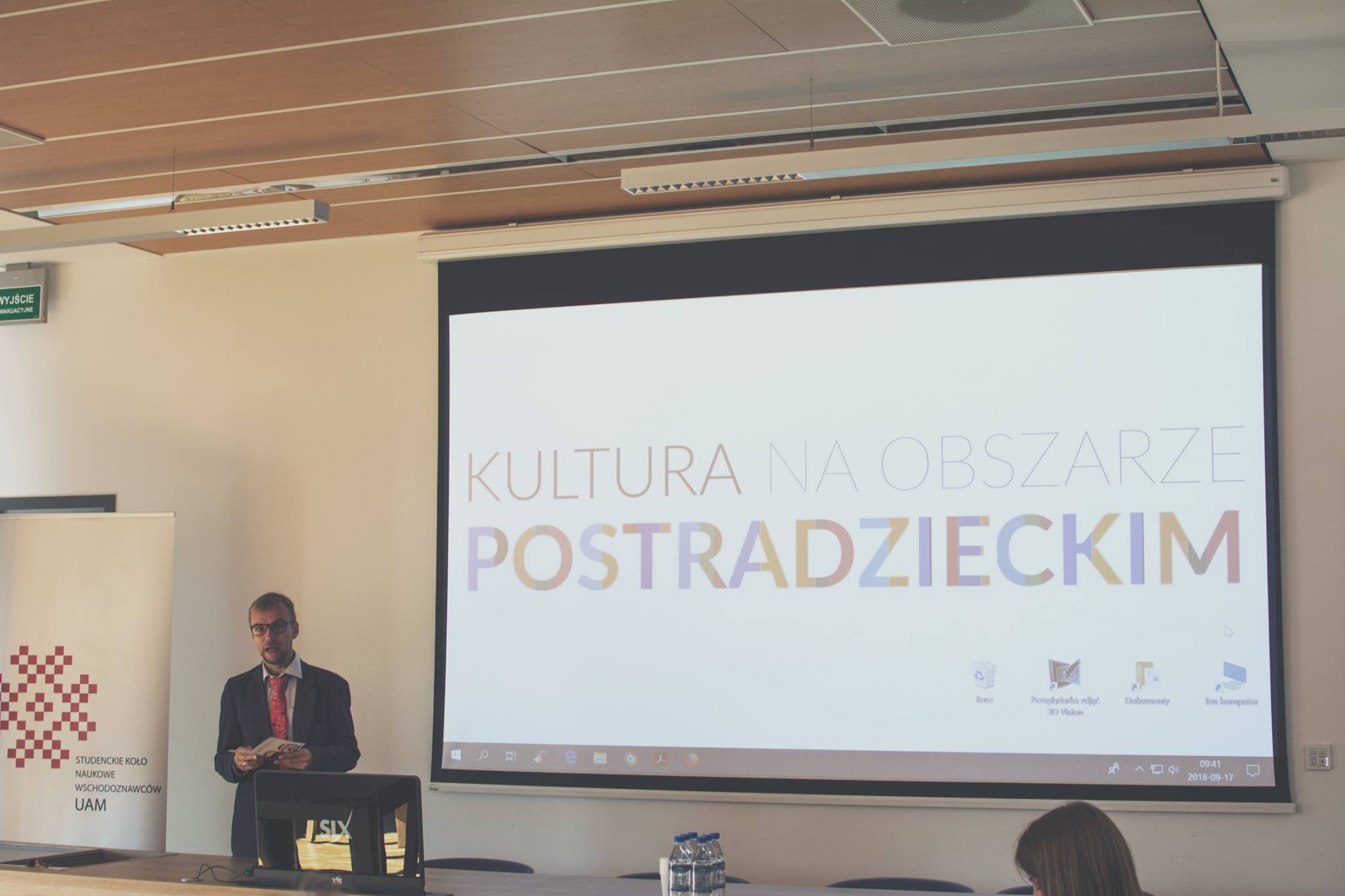 Konferencja Wschodoznawcza