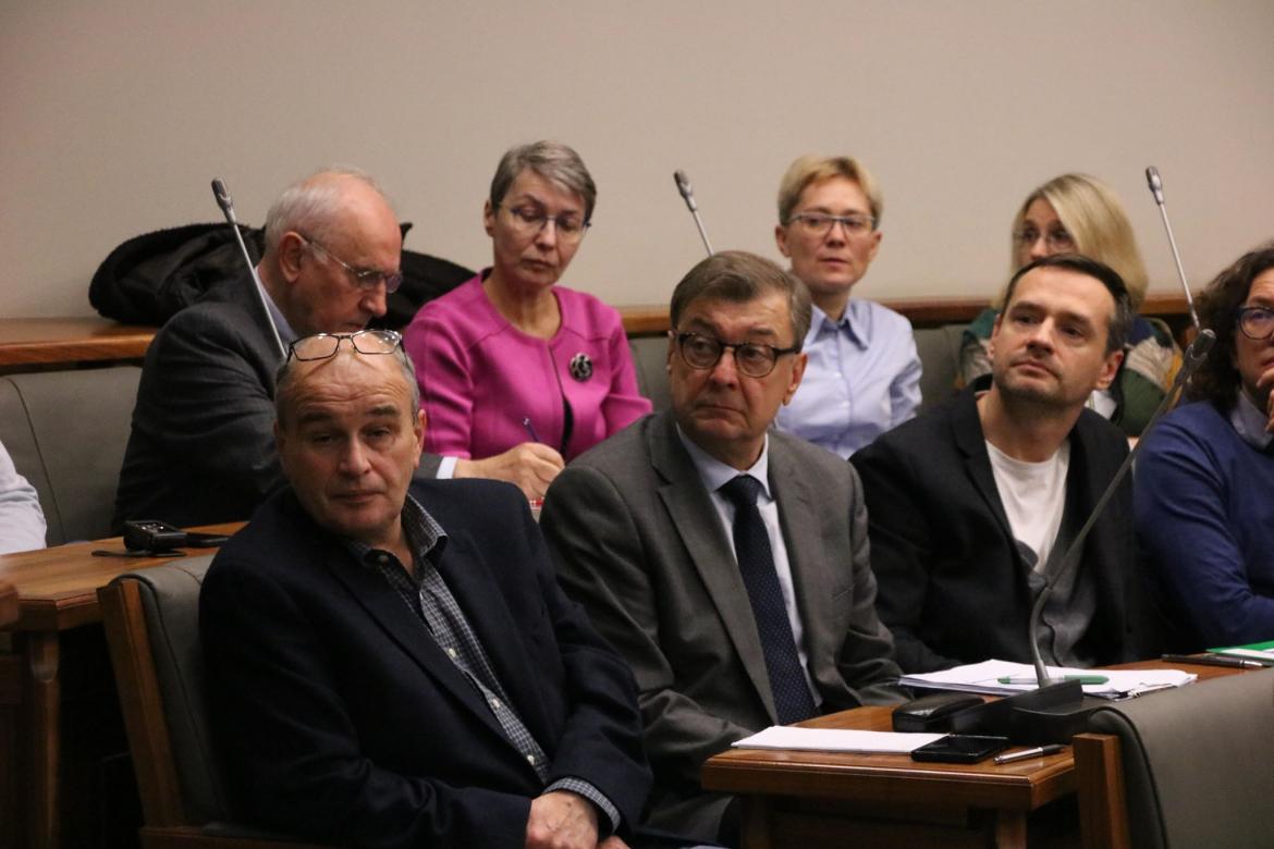 Epicur. Inauguracja