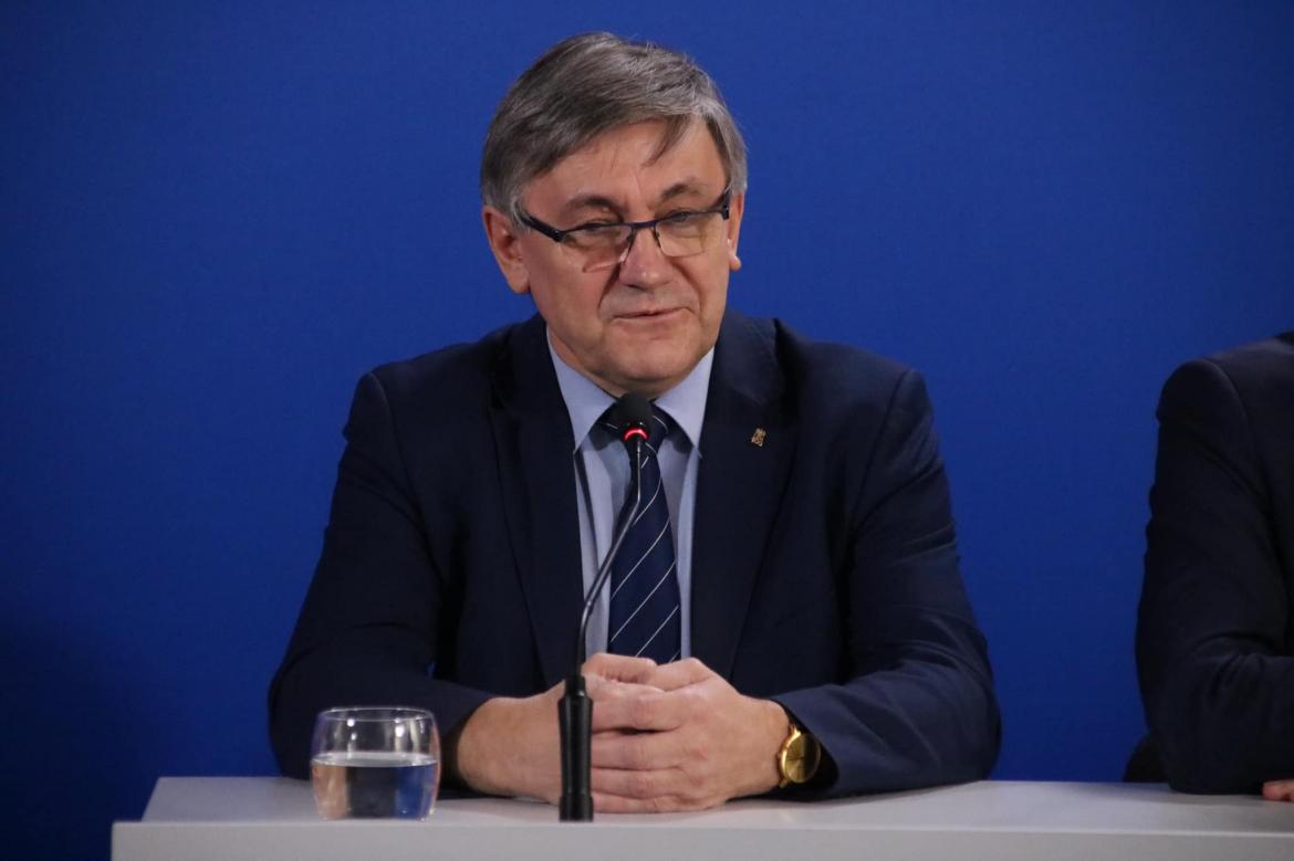 Centrum Szyfrów Enigmy powstanie na UAM