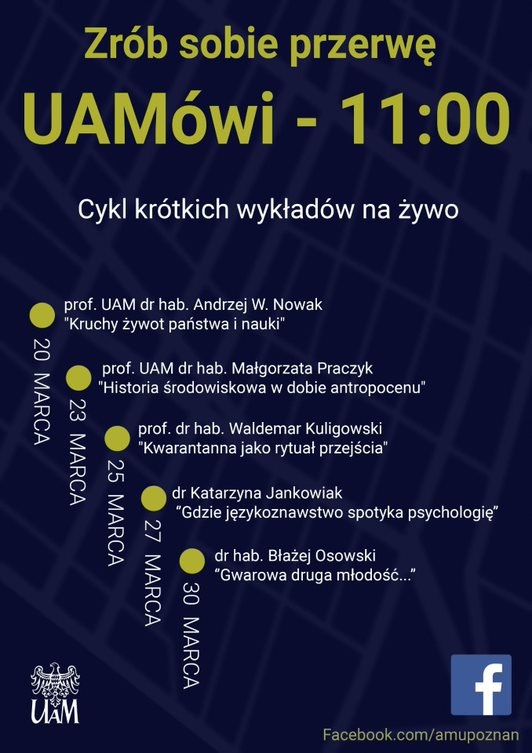 UAMówi - 11