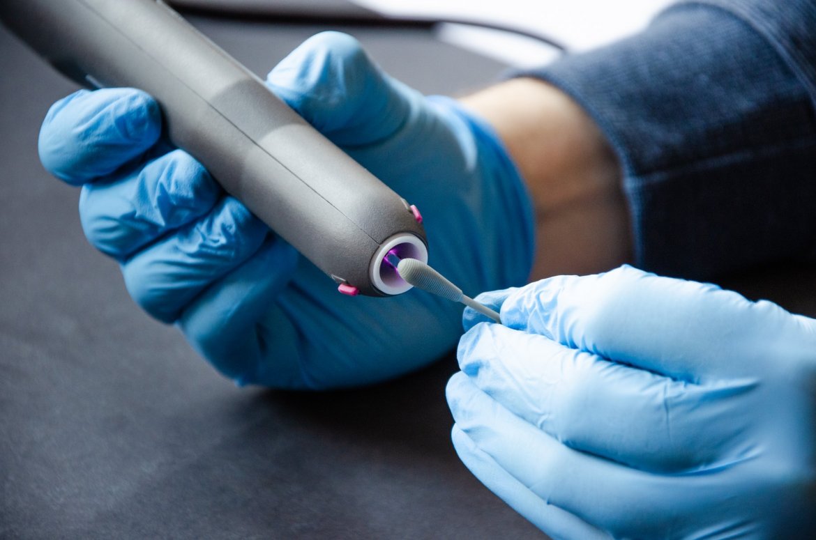 Zespół Hal Technologicznych CZT UAM Sygnis