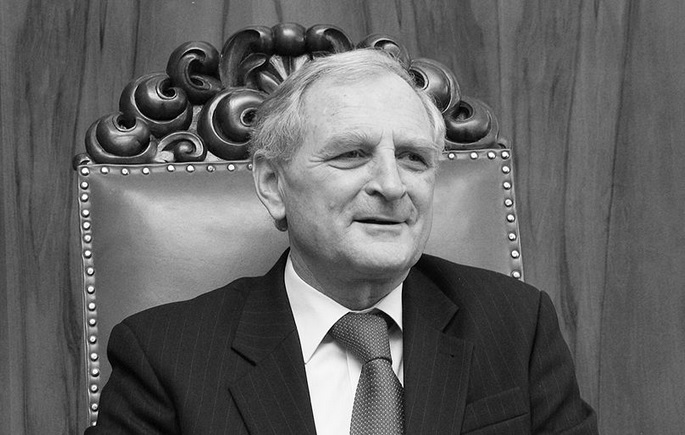 prof. Stanisław Lorenc