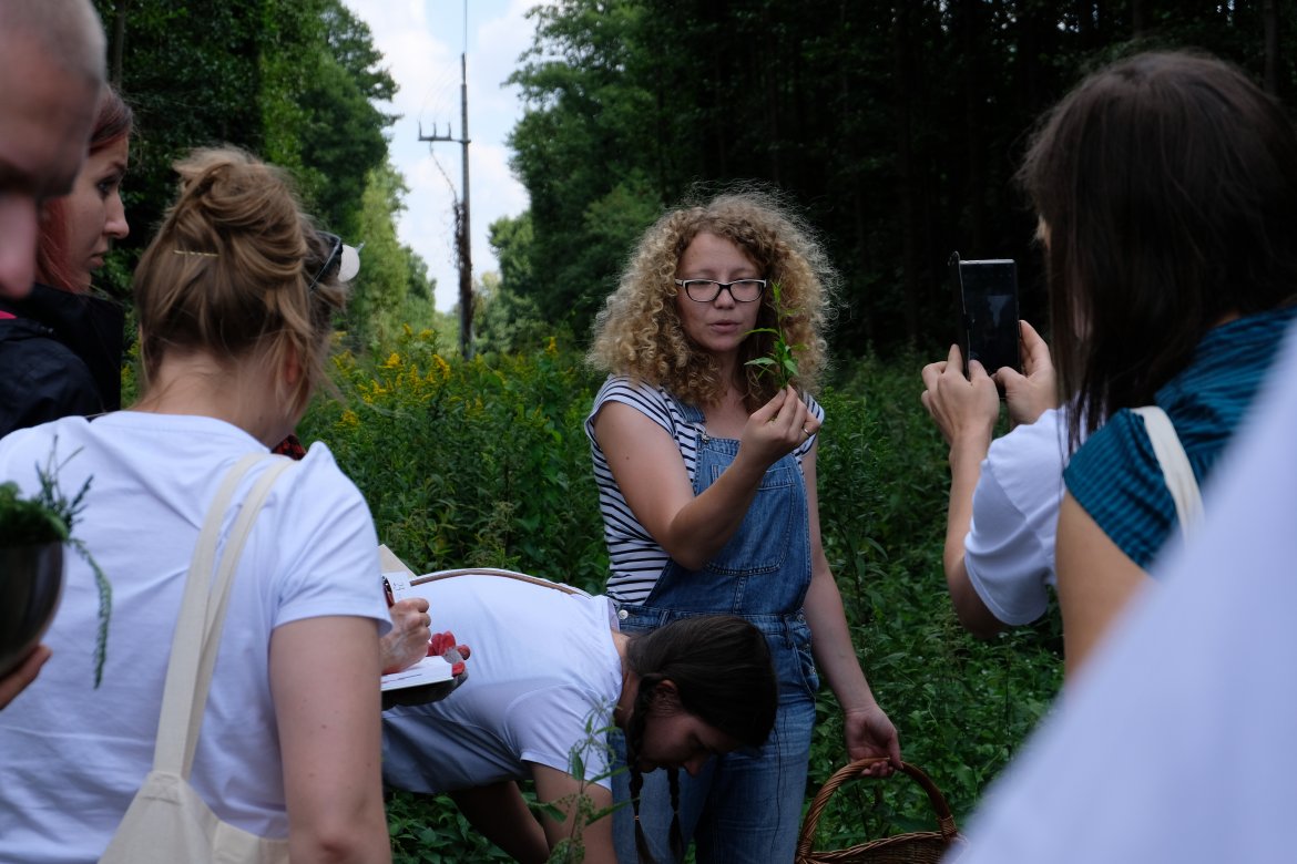 Fot. N. Jędrzejczak