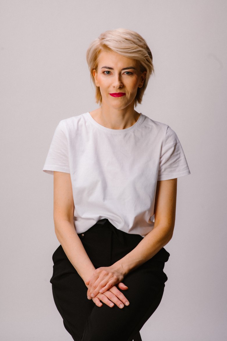 dr Sylwia Szykowna