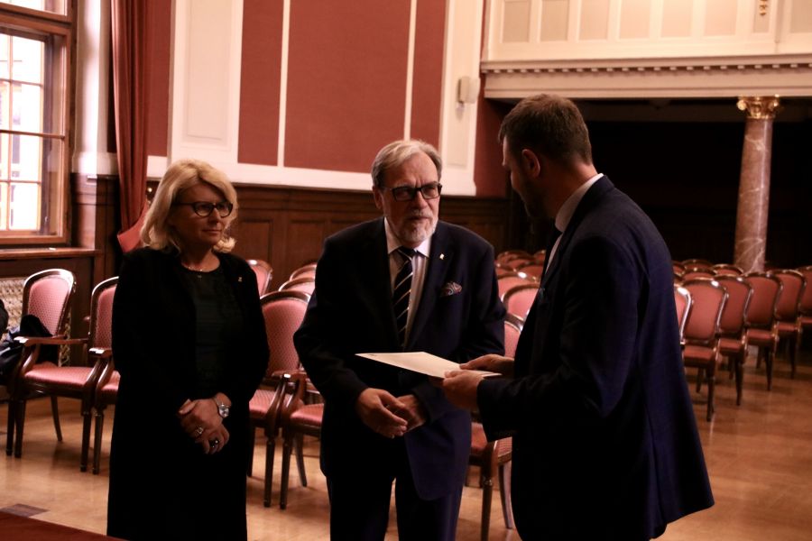 fot. Przemysław Stanula
