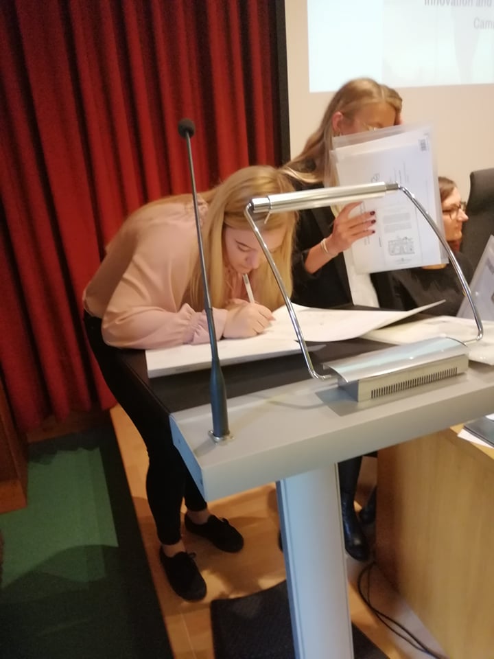 Na szlaku św. Jakuba