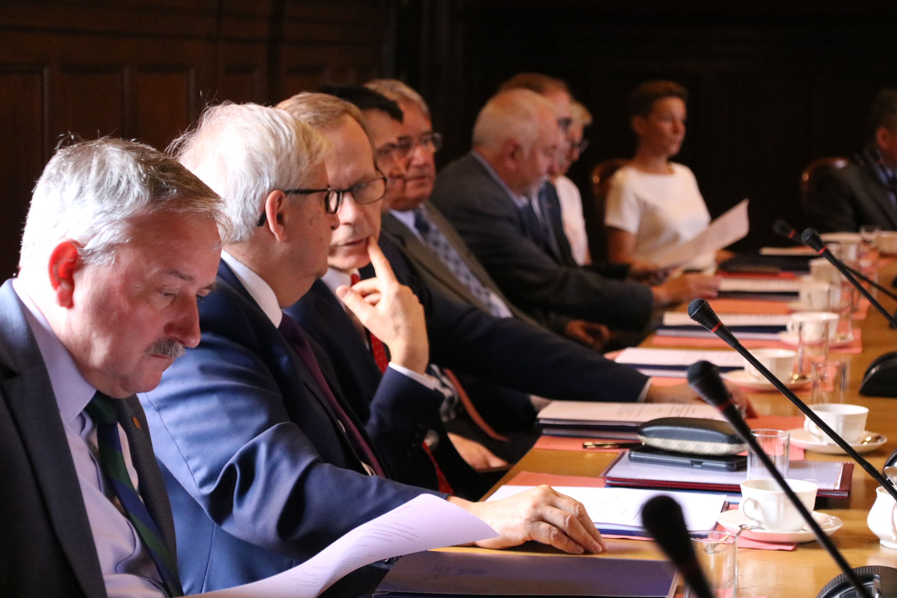 Na UAM konsultacje w sprawie rozporządzeń do Ustawy 2.0 dotyczących ewaluacji działalności naukowej