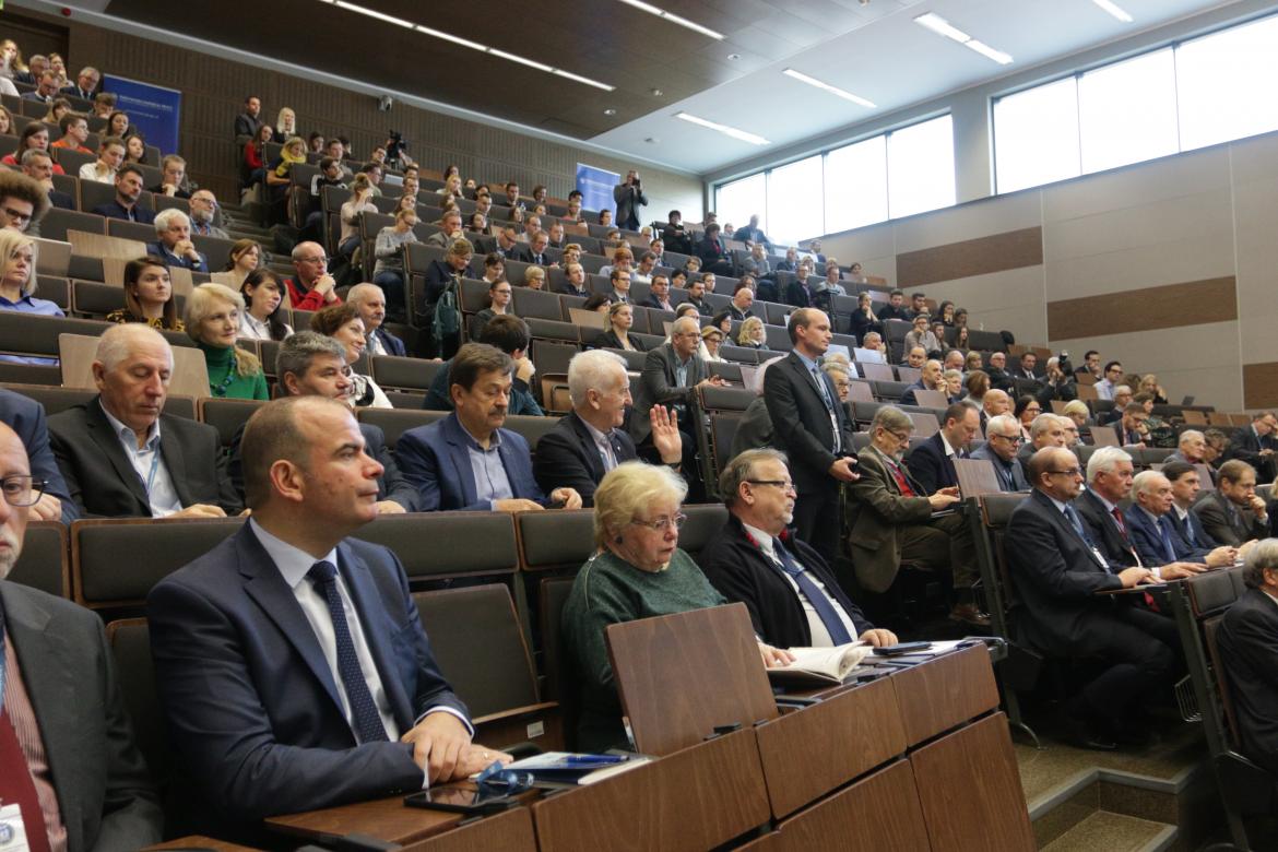 WPiA UAM: Nauka i praktyka w służbie człowiekowi pracy