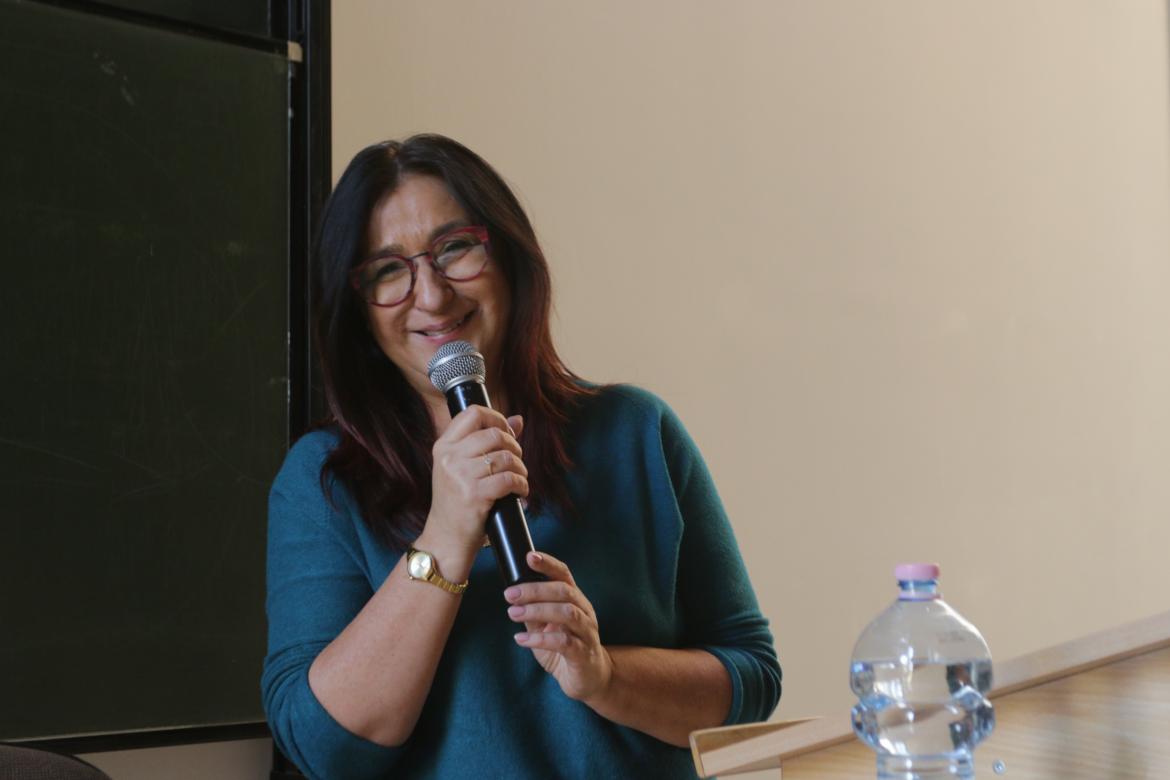 Prof. Anna Grzegorczyk