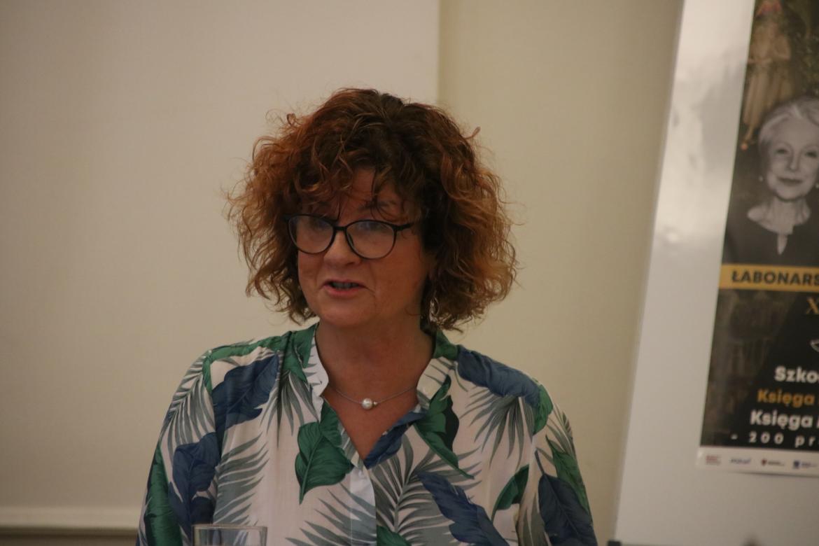 Verba Sacra, fot. Przemysław Stanula