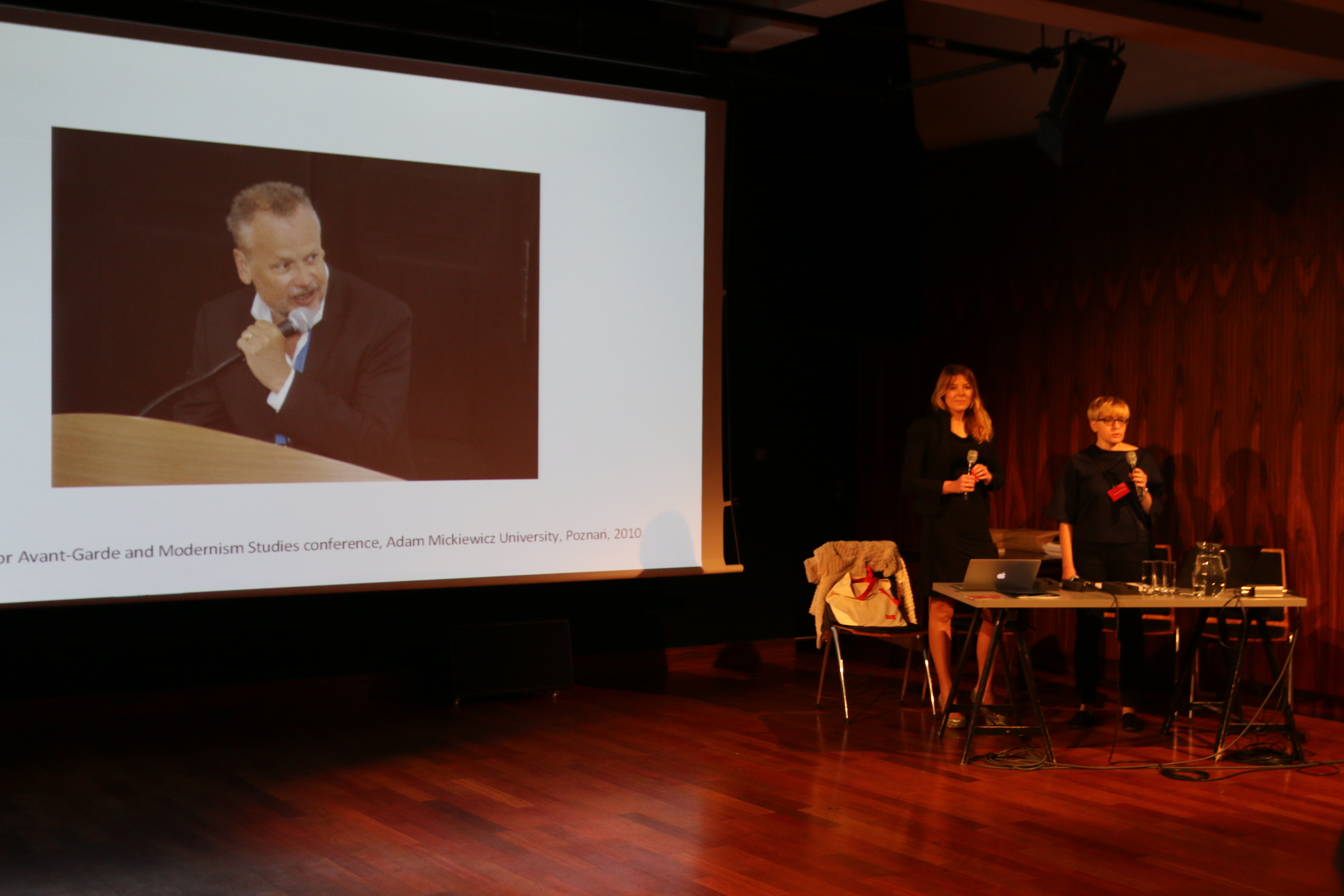 Otwarcie Centrum Badań nad Sztuką Europy Środkowo-Wschodniej