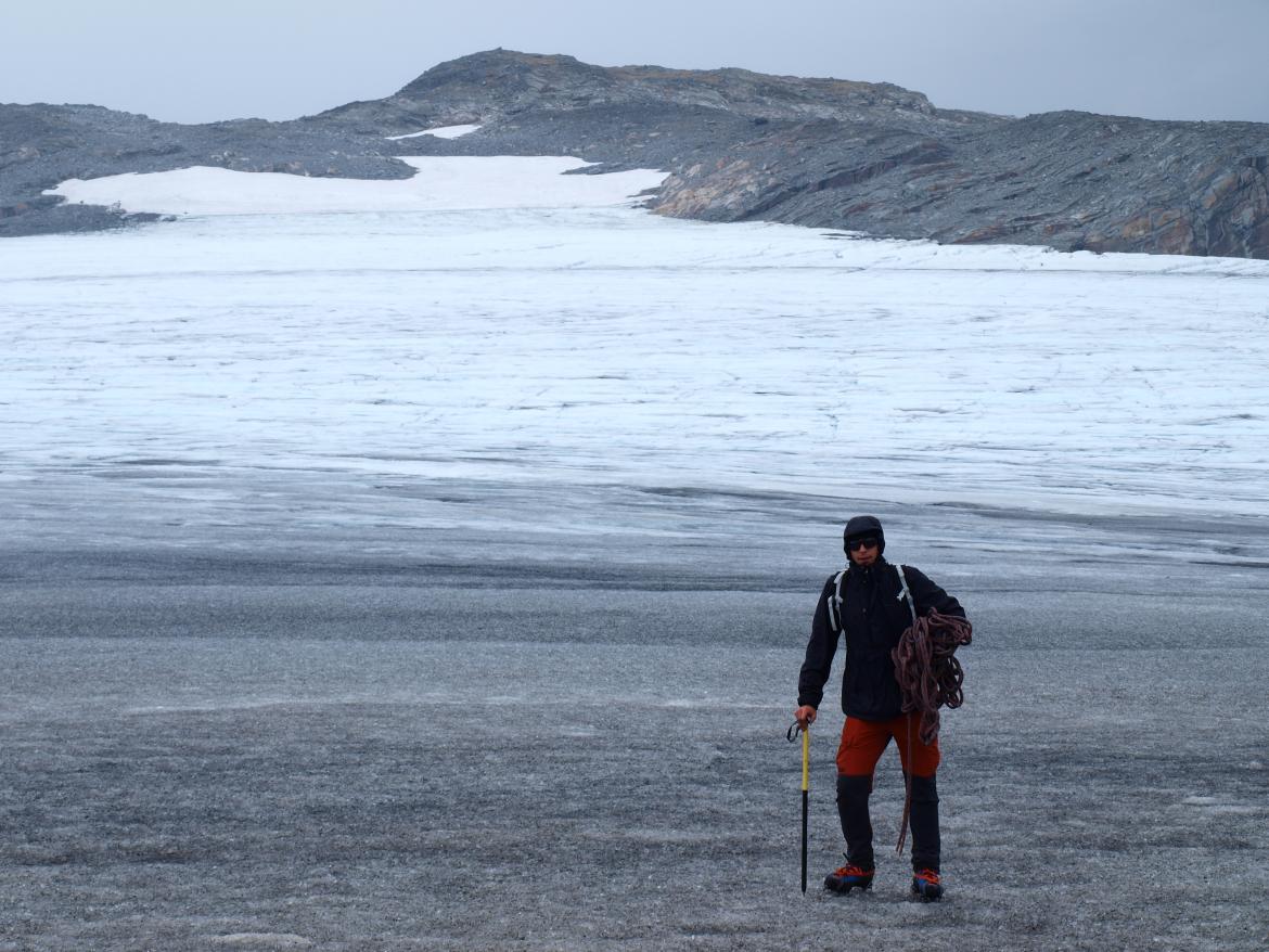 Diamentowy Grant. Jakub Buda