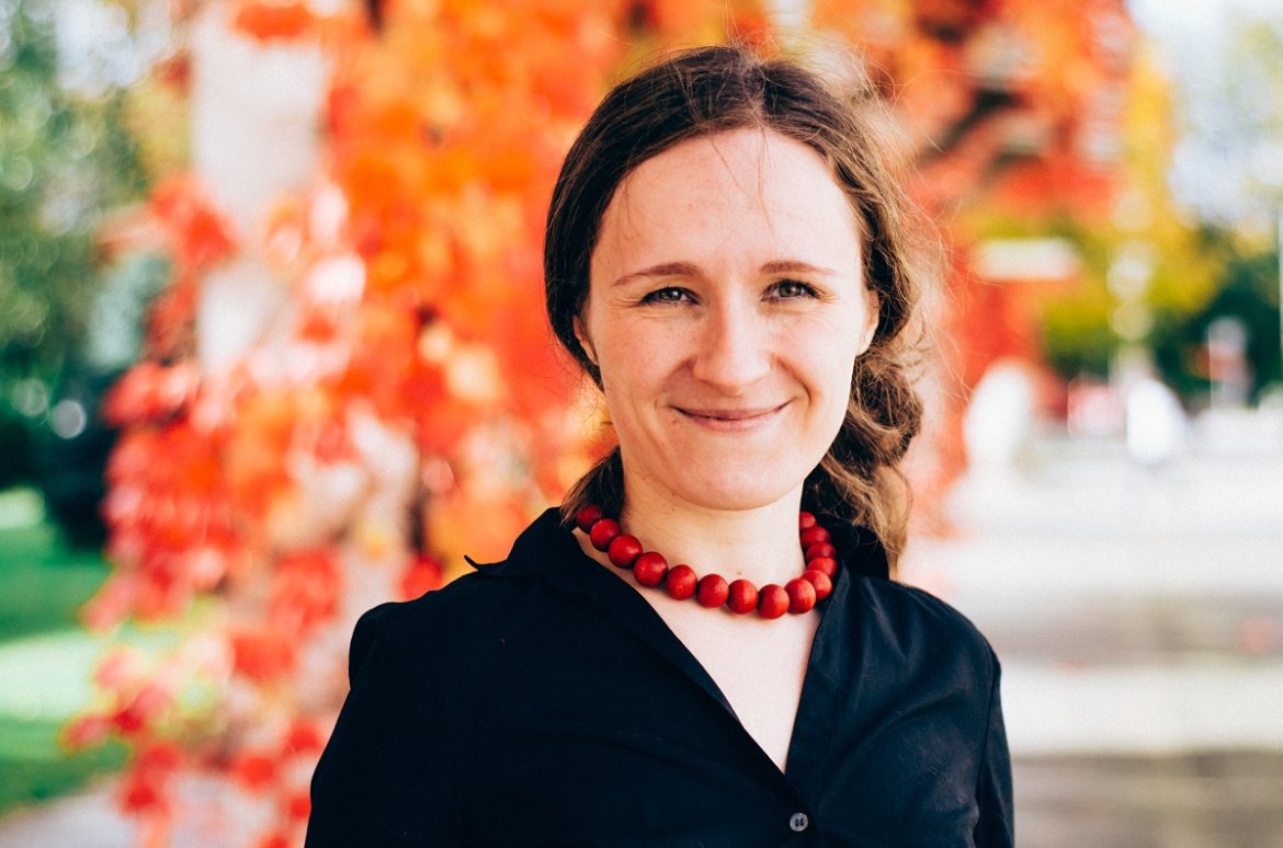 Dr Zofia Kaczmarek