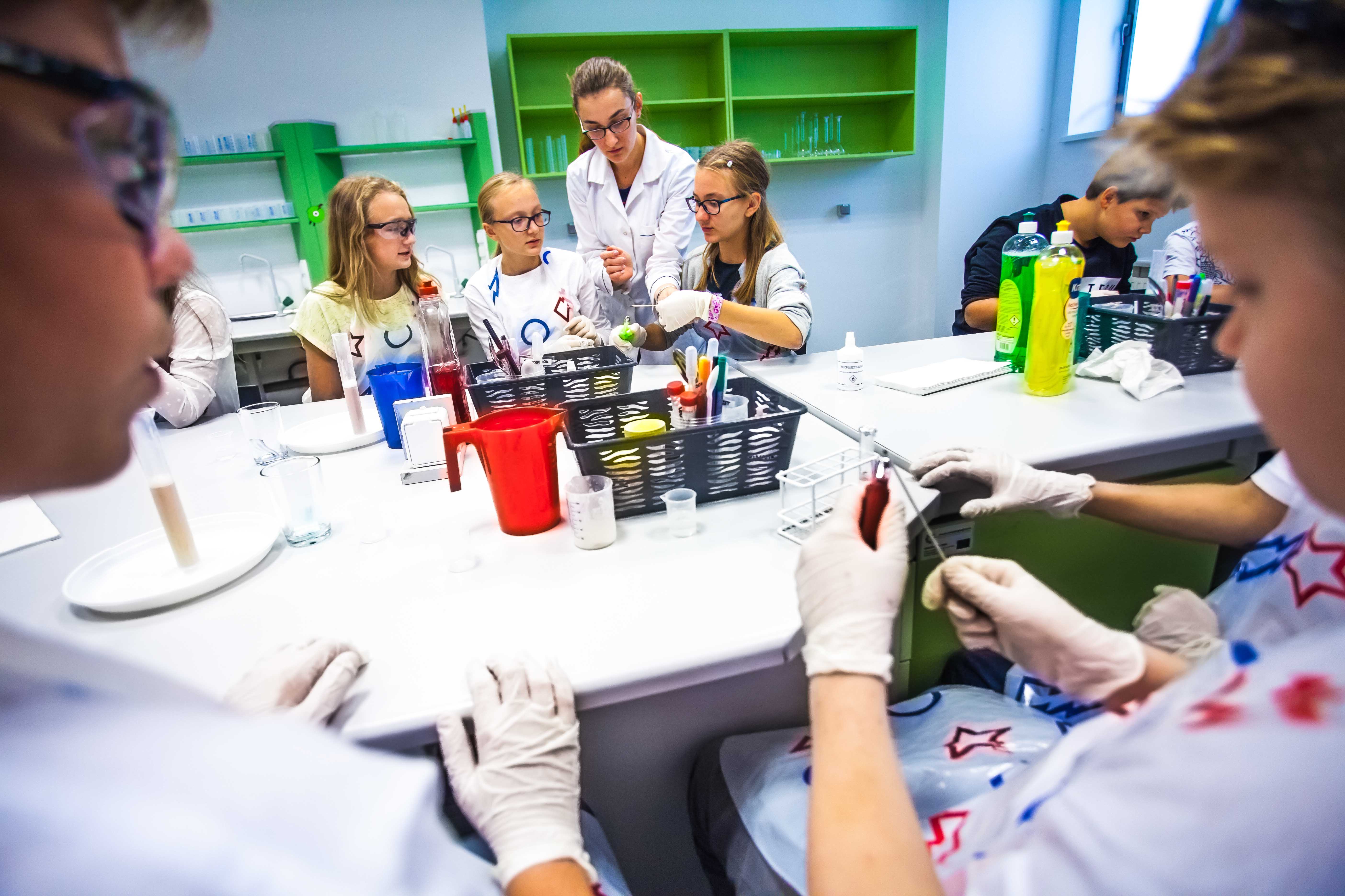 Fot. Laboratorium Wyobraźni PPNT