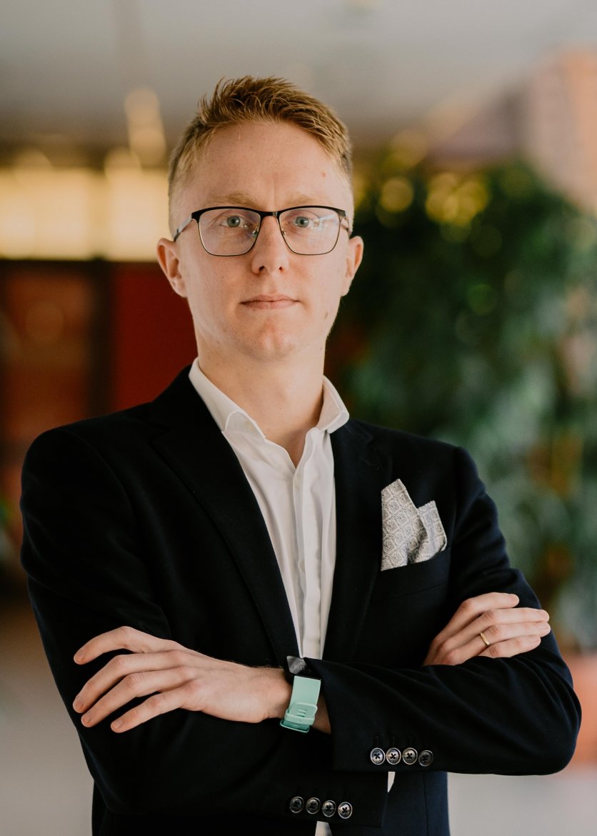 Maciej Skrzypek