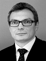 dr Marcin Wysocki