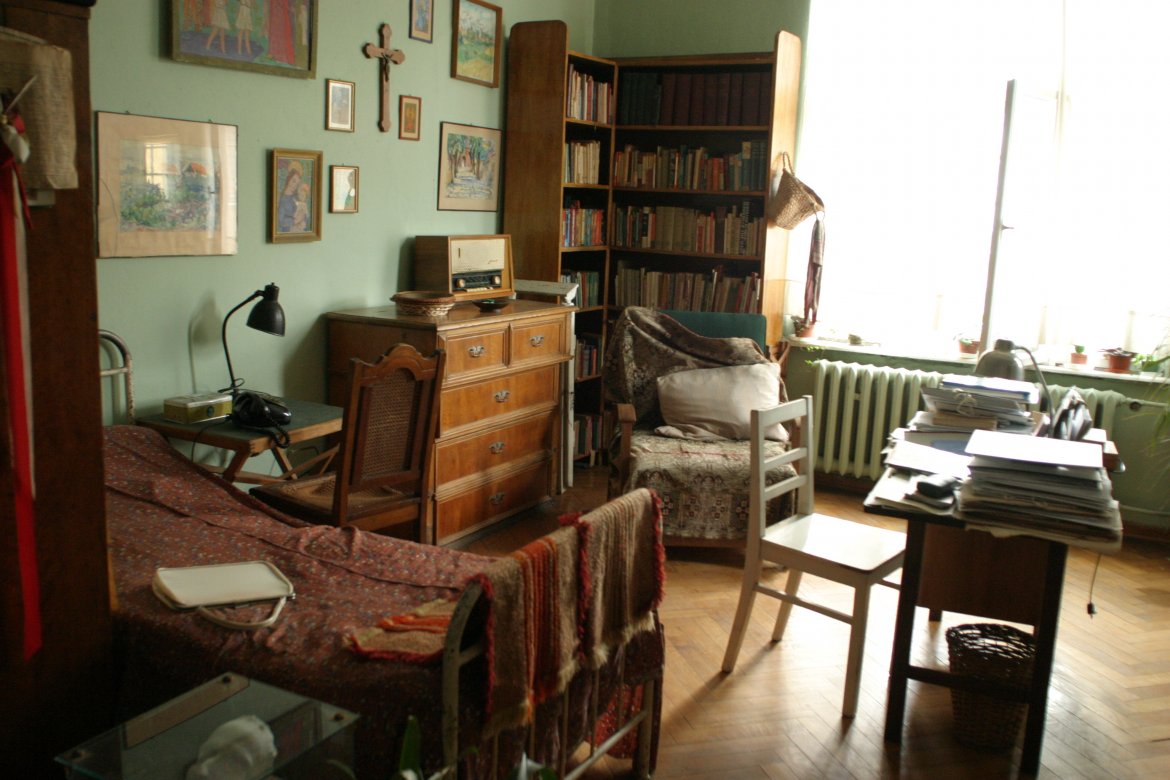 fot. Maciej Męczyński