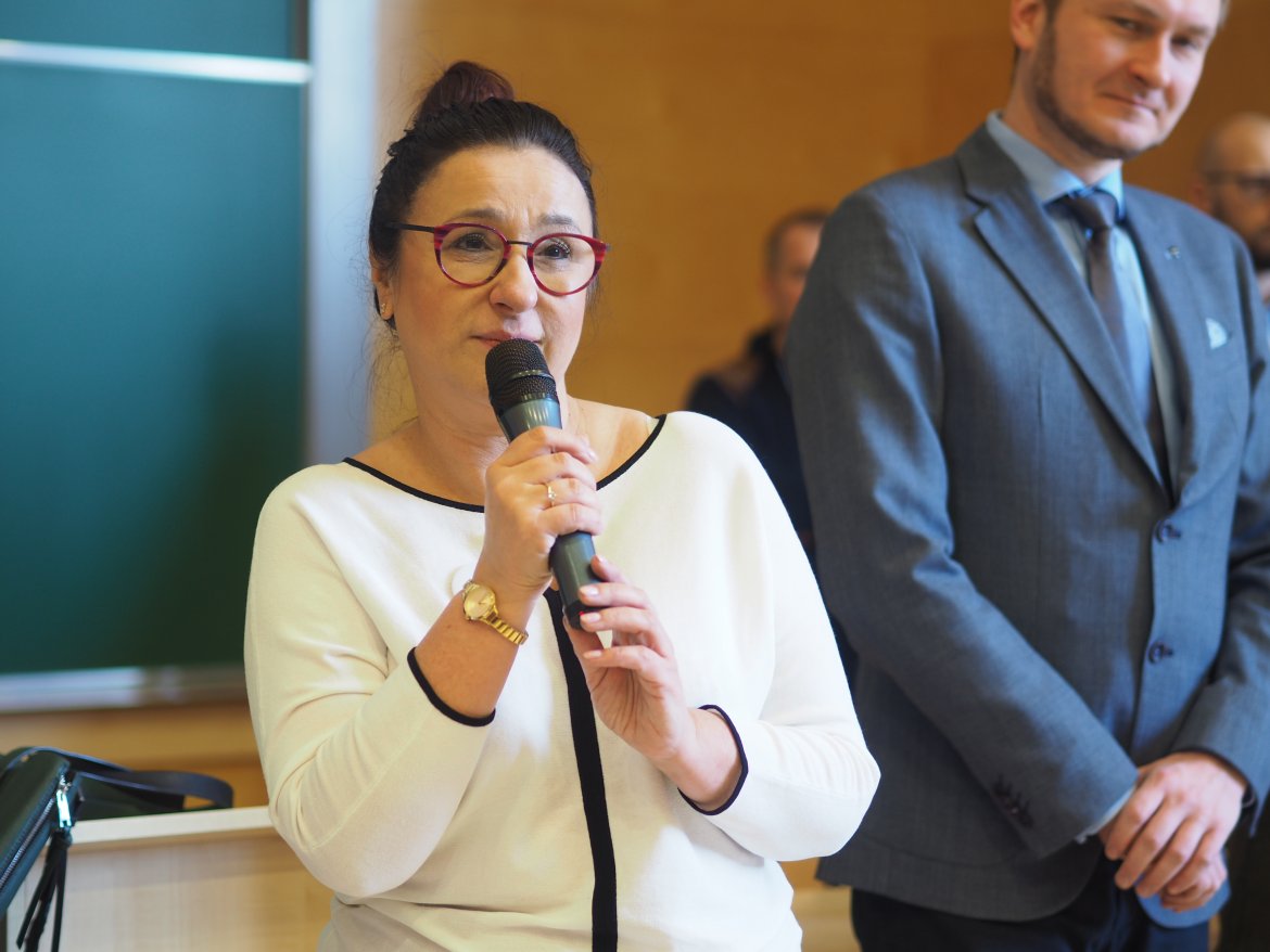 XLVI  Olimpiada Geograficzna