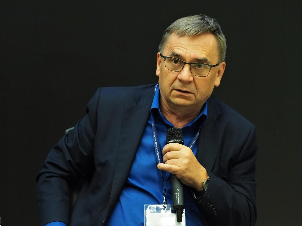 Studenckie Forum Jakości