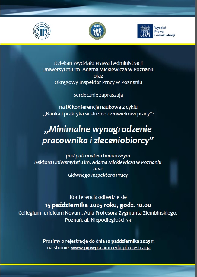 Zaproszenie