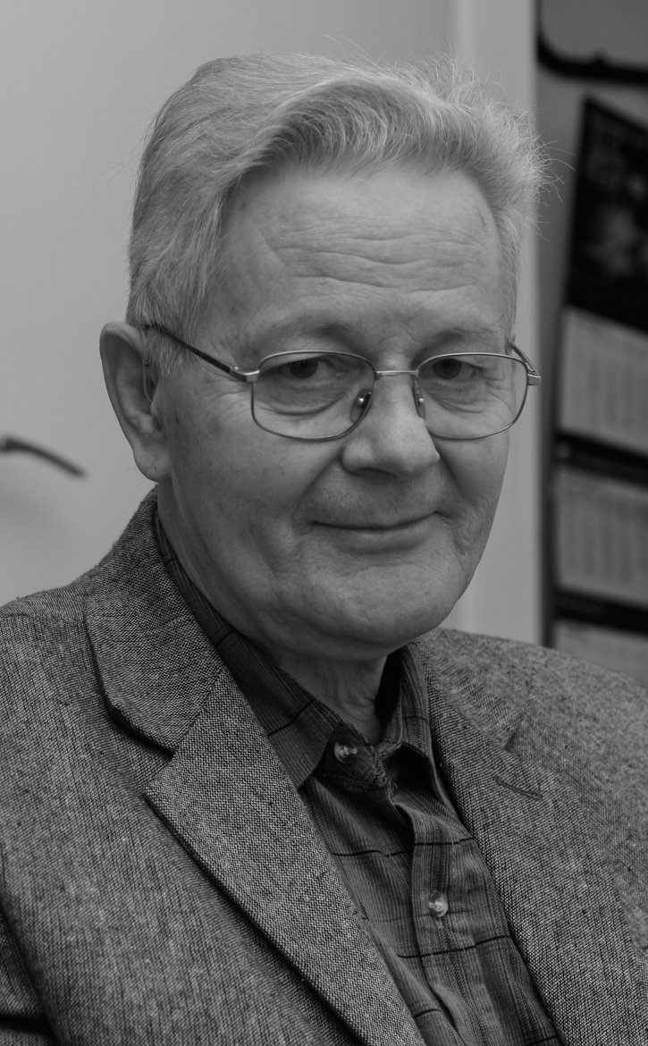 Stanisław Ossowski