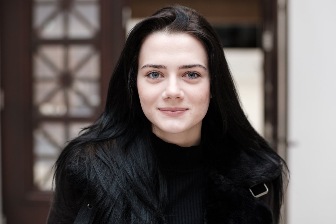 Dom Studencki Hanka