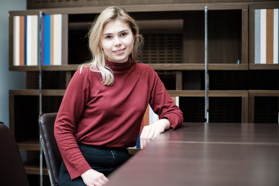 Dom Studencki Hanka