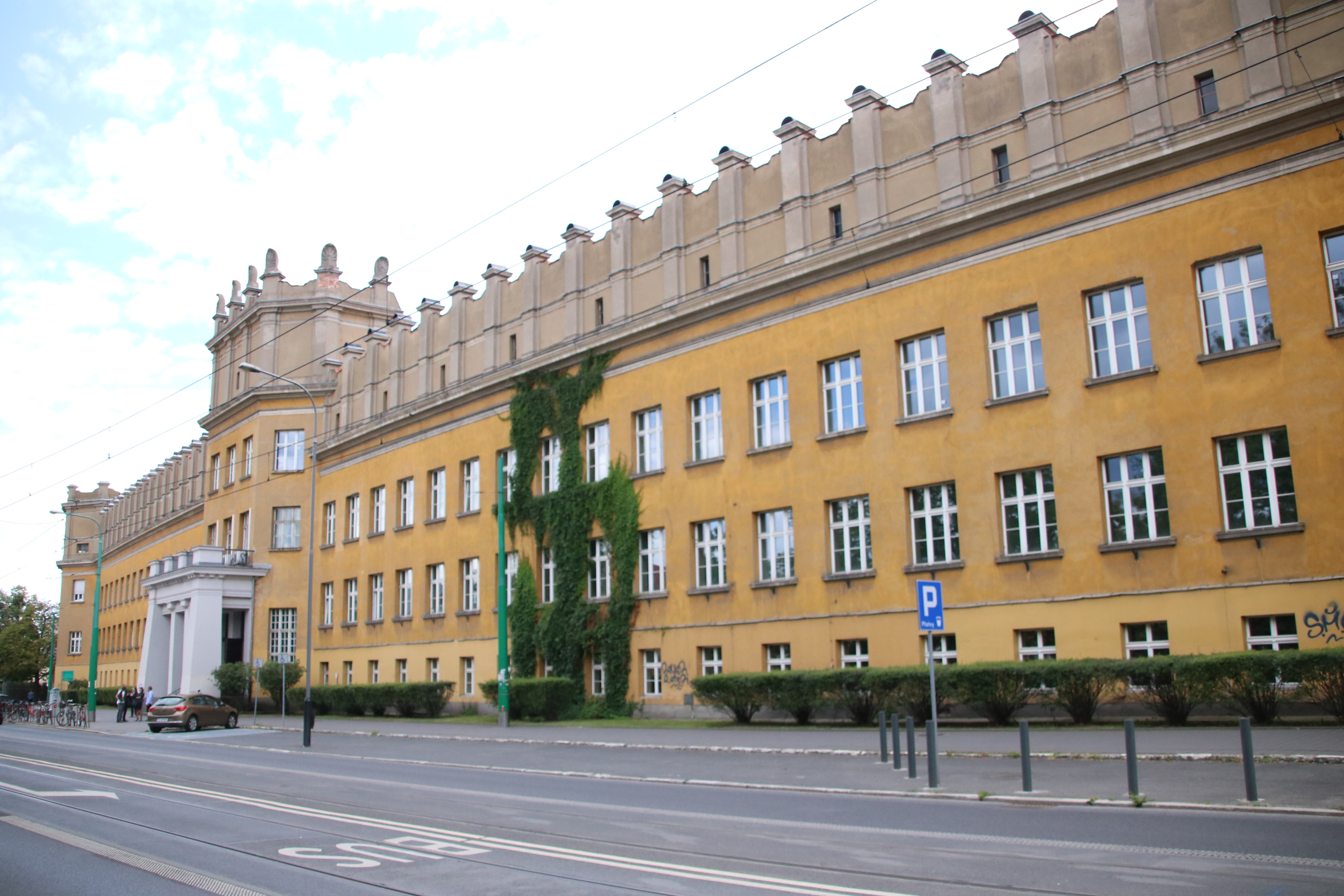 Kolegium Heliodora Święcickiego