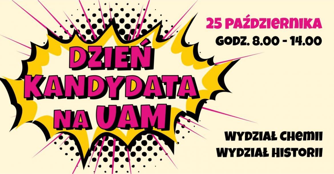 Dzień Kandydata 2018
