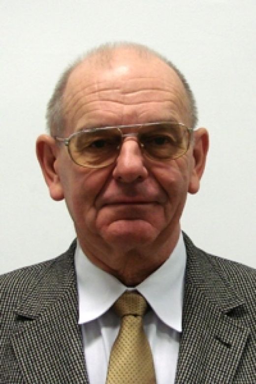 prof. Marek Łaniecki
