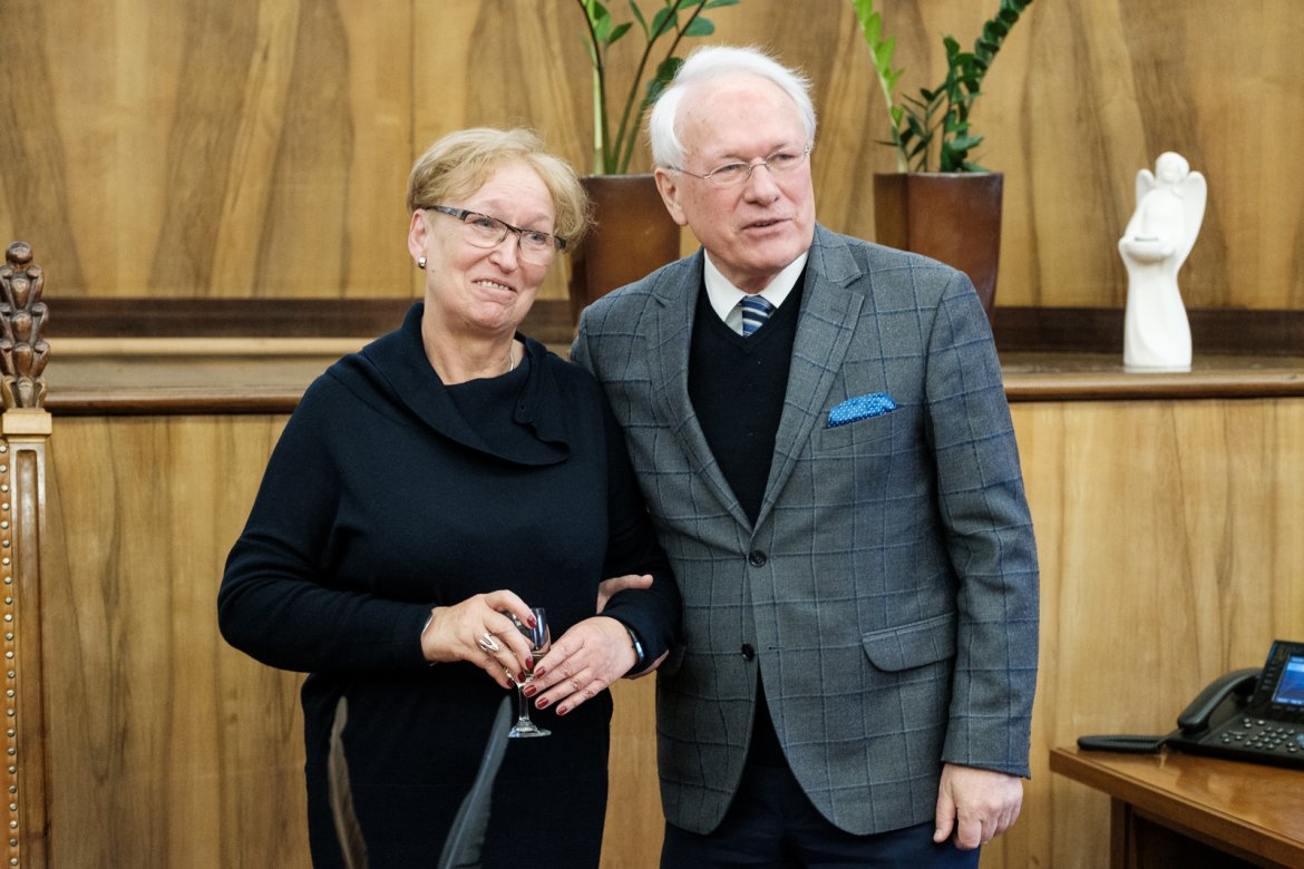 Elżbieta Bobrowska, fot. Adrian Wykrota