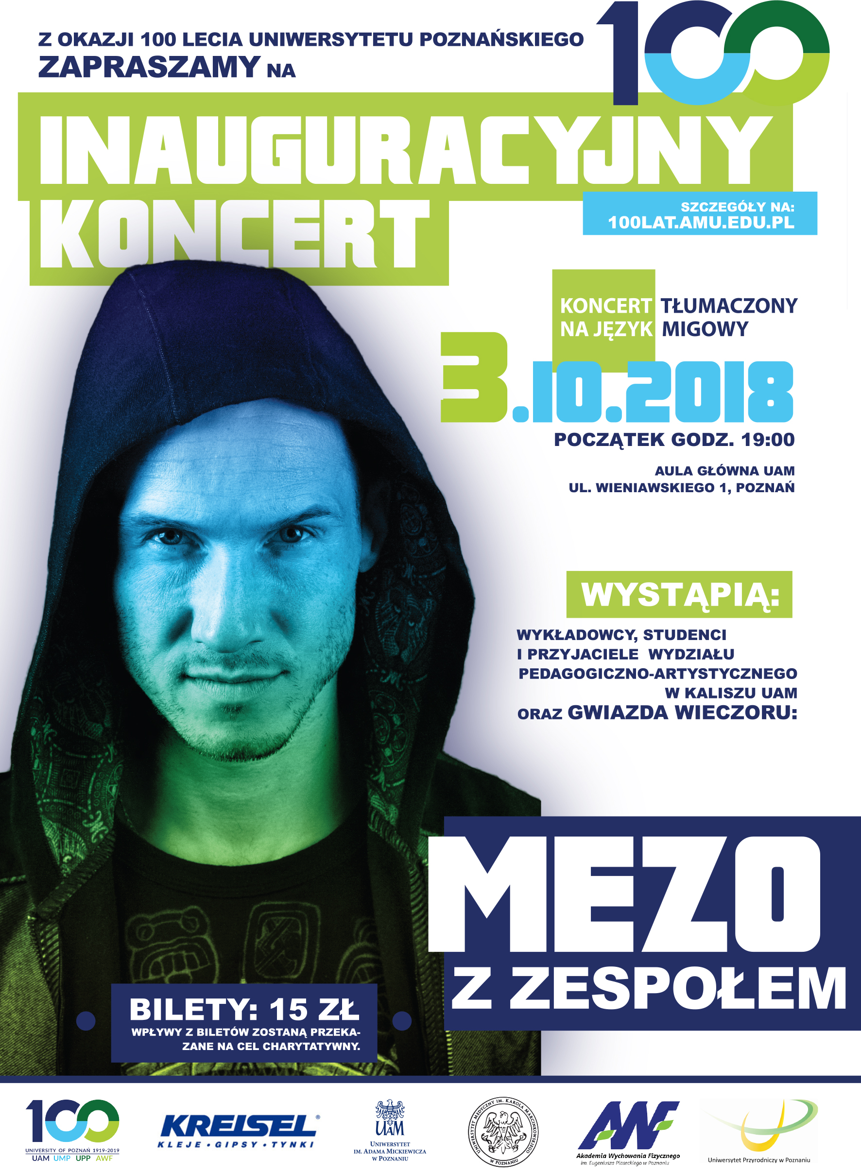 Koncert Inauguracyjny