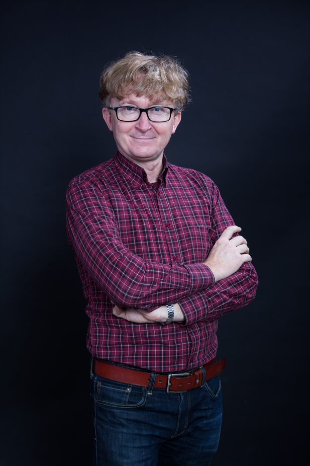 Sławomir Piontek