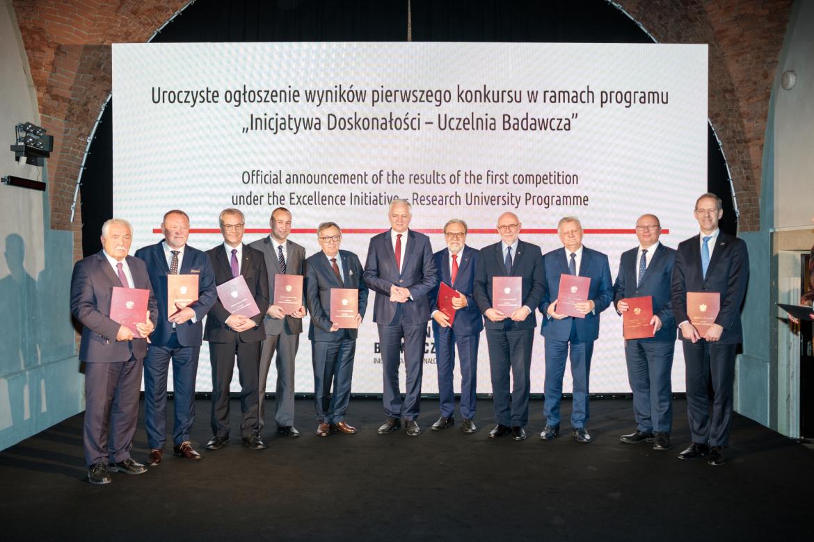 UAM Uczelnia Badawcza
