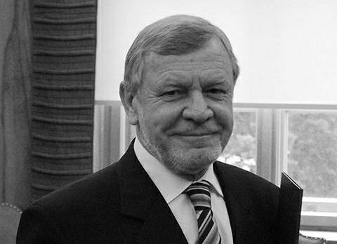 prof. Tomasz Pokrzywniak