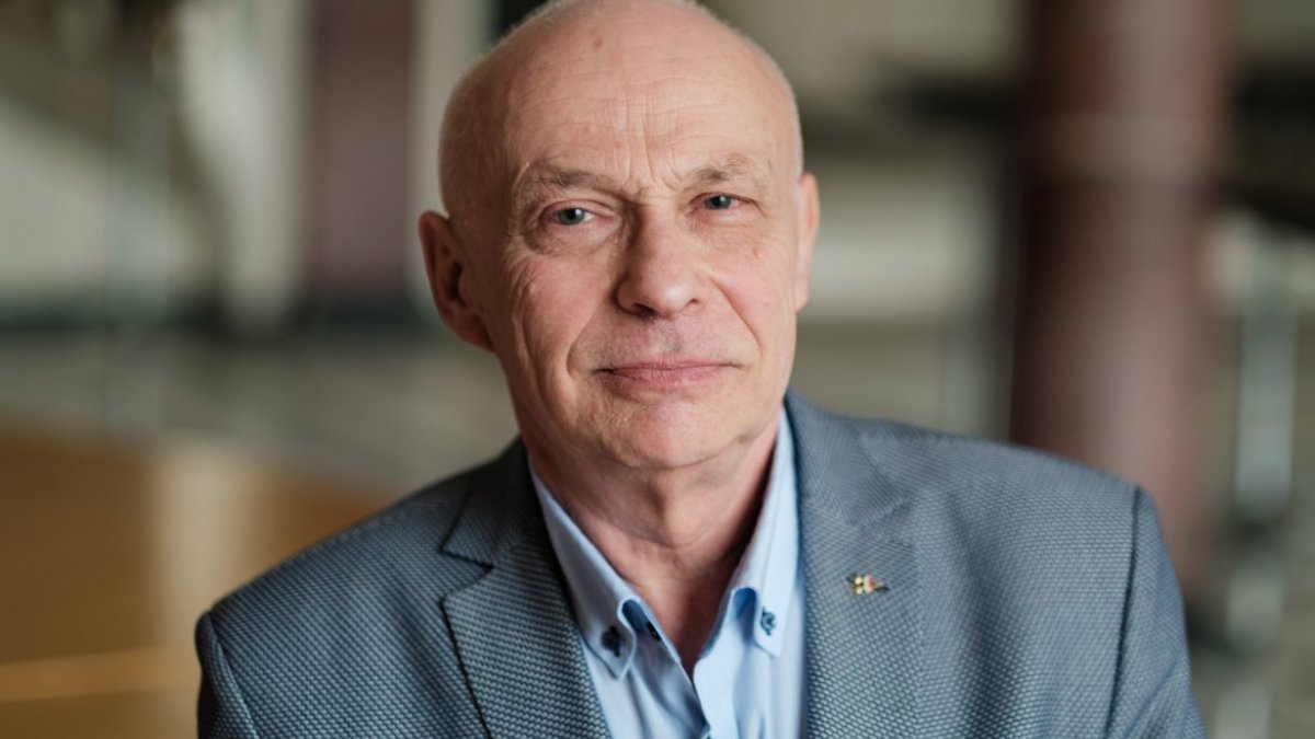 Fot. A. Wykrota