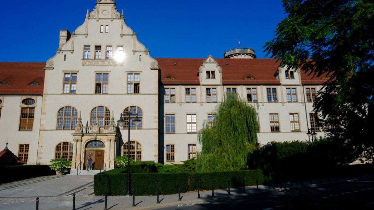 Dziś ogłoszono wyniki konkursów OPUS 28 i SONATA 20. Na liście rankingowej są badacze i badaczki z UAM, fot. Adrian Wykrota