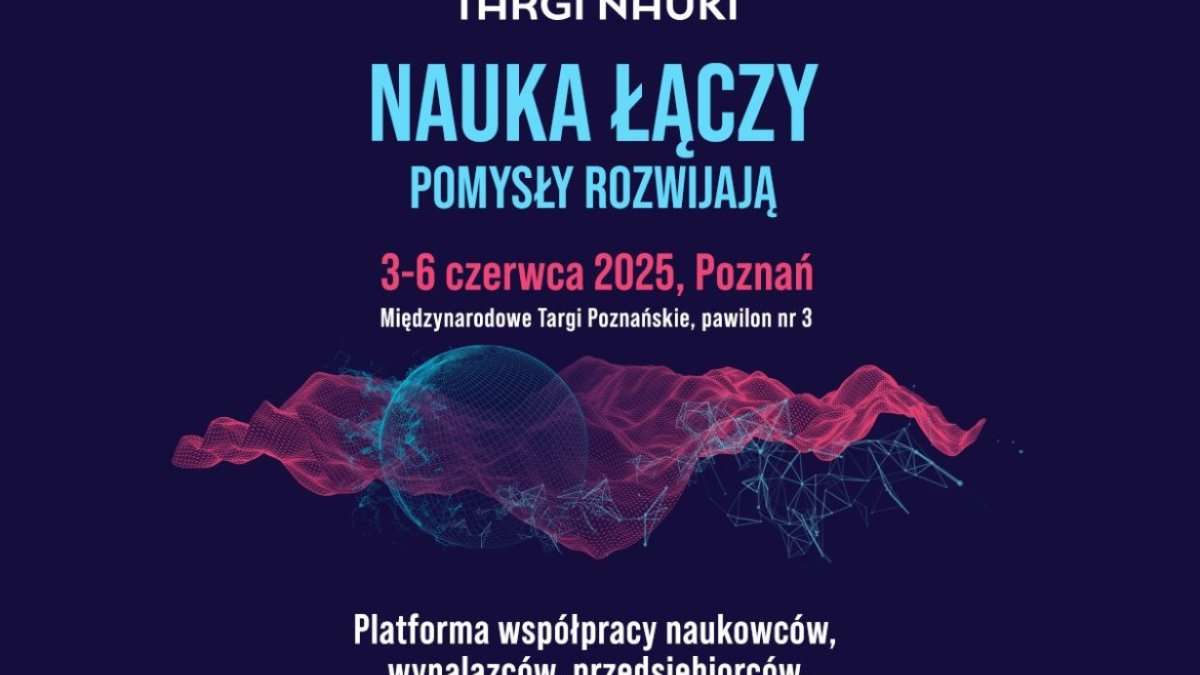 Europejskie Targi Nauki