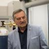 prof. Jacek Nawrocki, Wydział Chemii UAM