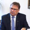 prof. Ryszard Naskręcki