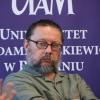 prof. Roman Kubicki