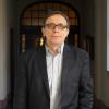Profesor Piotr Śliwiński, Wydział Filologii Polskiej