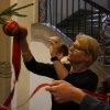 Prof. Bogumiła Kaniewska Fot. Przemysław Stanula
