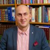 Prof UAM dr hab. Rafał Dymczyk
