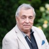 prof. Kazimierz Przyszczypkowski Fot. Adrian Wykrota